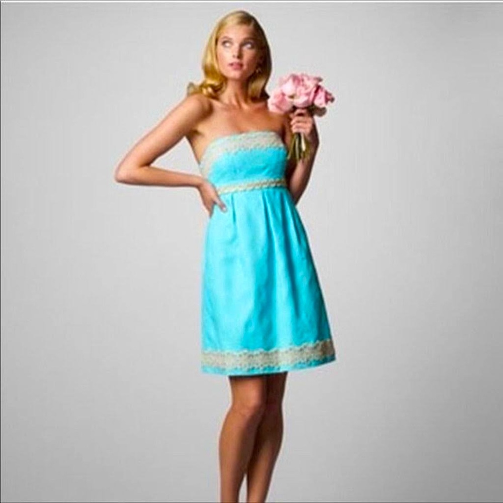 Lilly Pulitzer Dress